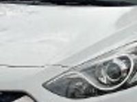 używany Hyundai i30 II