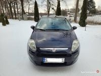 używany Fiat Punto Evo Zadbany 1.2 Klima super stan