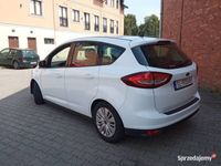 używany Ford C-MAX 2016 niski przebieg