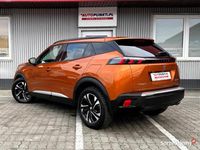 używany Peugeot 2008 2022r. ! F-vat 23% ! Bezwypadkowy ! Gwarancja Przebiegu i Se…