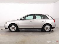 używany Audi A3 1.9 TDI