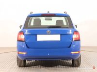 używany Skoda Fabia 1.0 TSI