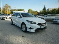 używany Kia Ceed 1.5 T-GDI/160 KM M Salon PL Fvat 23% PY05152 III (2018-)