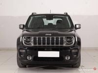 Używany Jeep Renegade 2018 Czarny SUV