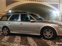 używany Opel Vectra Vectra B 2.2B 2.2