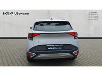 używany Kia Sportage 1.6 M