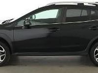 Używany Subaru XV 156 KM (114 kW) 2018 Czarny SUV