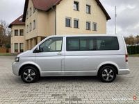 Używany VW Caravelle 2008 Minivan