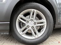 Używany Hyundai Kona 120 KM (88 kW) 2019 SUV