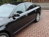 używany Audi A6 