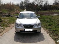 Używany Hyundai Sonata 165 KM (121 kW) 2009 Sedan/Limuzyna