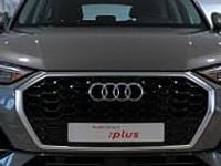 używany Audi Q3 II Akt temp Lane Assist Kamera Smartphone interface Martwe Pole Alarm