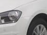 używany VW Golf VII Sportsvan , Salon Polska, Klima, Parktronic