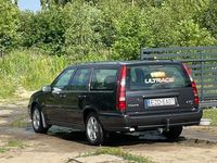 używany Volvo V70 2.5TDI 1998