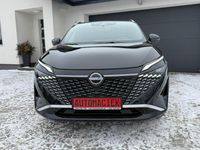 używany Nissan Qashqai TEKNA+, Business, Kamery 360 3D, Ambiente, El. Klapa, Head …