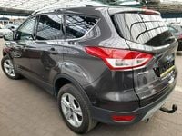 Używany Ford Kuga 150 KM (110 kW) 2015 Szary SUV