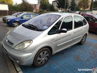 używany Citroën Xsara Picasso 