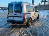 używany Opel Combo Sprzedam