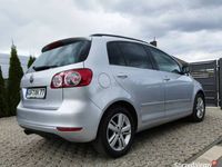 używany VW Golf VI PLUS MATCH 1.4 tsi