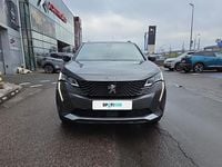 Używany Peugeot 5008 GT 130 KM (95 kW) 2024 Szary SUV