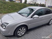 używany Opel Vectra vectra cc