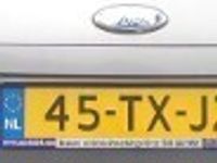 używany Ford S-MAX I 2.0i 16V Trend Historia Serwisowa