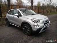 używany Fiat 500X 500X - CITY-CROSS.- CITY-CROSS.