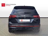 używany VW Tiguan R