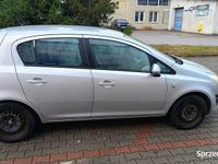 używany Opel Corsa D 1.2 LPG