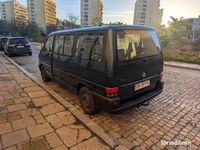 używany VW Caravelle T4 2.5 TDI 8 os.