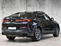 używany BMW X6 xDrive40i