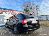 Używany Skoda Octavia 105 KM (77 kW) 2010