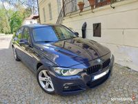 używany BMW 328 F30 328i X-drive Duża Navi Grzana Kierownica F30 i X-drive Duża Navi Grzana Kierownica