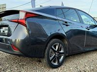 używany Toyota Prius 1.8dm 123KM 2020r. 169 000km