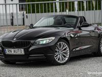 używany BMW Z4 Z4 E89 (2009-2016)E89 (2009-2016)