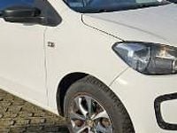 używany VW up! 1dm 60KM 2015r. 124 100km