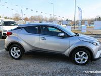 używany Toyota C-HR 1.8dm 98KM 2019r. 59 000km