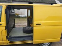 używany VW T5 