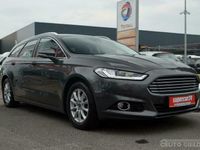 używany Ford Mondeo kombi