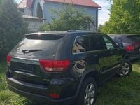 używany Jeep Grand Cherokee 