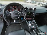 Używany Audi Coupé S-Line 211 KM (155 kW) 2013 Coupe