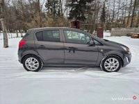 używany Opel Corsa 1.4 Active Serwisowana