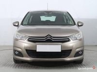 Używany Citroën C4 95 KM (69 kW) 2013 Szary Hatchback
