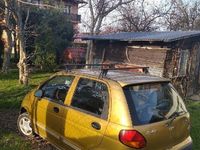 Używany Chevrolet Matiz 1999 Hatchback