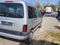 Używany Peugeot Partner 2006 Minivan