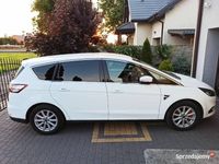 używany Ford S-MAX Titanium Full Led