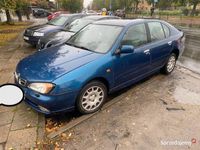 używany Nissan Primera 