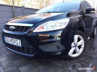 Używany Ford Focus 2009