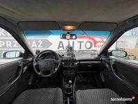 używany Opel Astra 1.4 Benzyna / Radio / Oszczędny / Radio / Zamiana