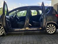 używany Opel Meriva GAZ 1.4 120 km